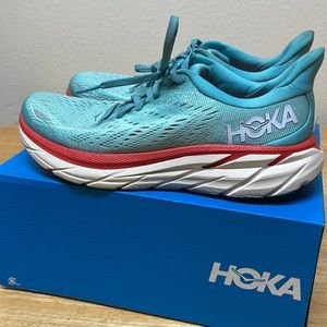 HOKA One One Clifton 8